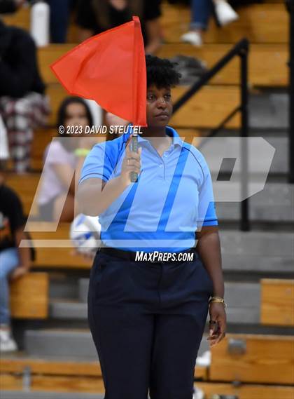 Thumbnail 1 in Roseville vs. Granite Bay (CIF SJS D2 Final) photogallery.