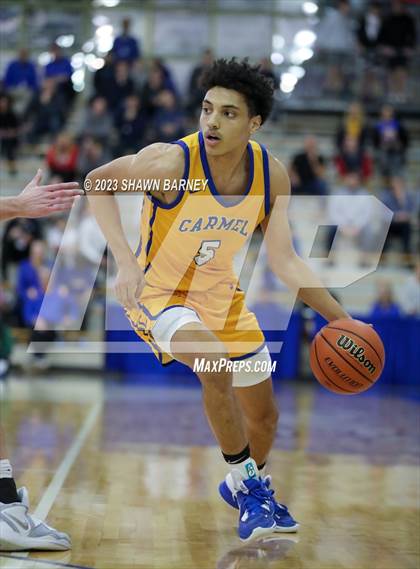 Thumbnail 3 in Carmel vs. Westfield photogallery.