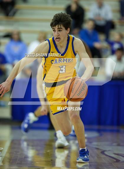 Thumbnail 1 in Carmel vs. Westfield photogallery.