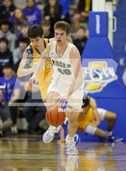 Thumbnail 2 in Carmel vs. Westfield photogallery.