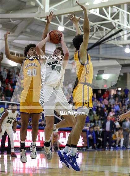Thumbnail 3 in Carmel vs. Westfield photogallery.