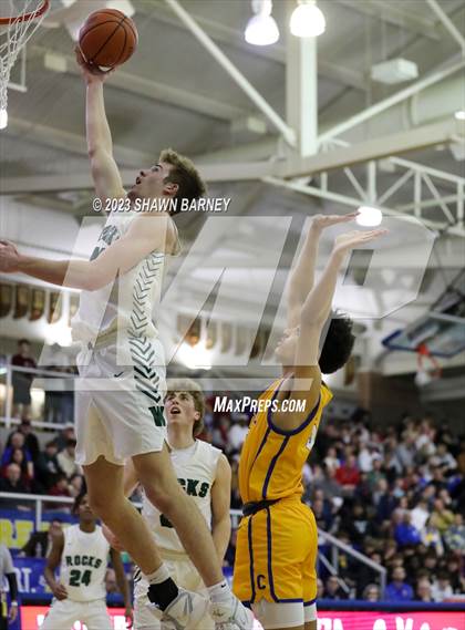 Thumbnail 1 in Carmel vs. Westfield photogallery.