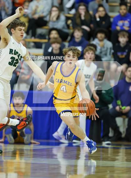 Thumbnail 3 in Carmel vs. Westfield photogallery.