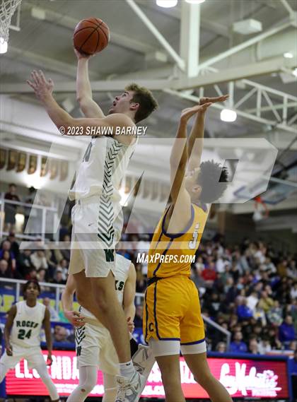 Thumbnail 3 in Carmel vs. Westfield photogallery.