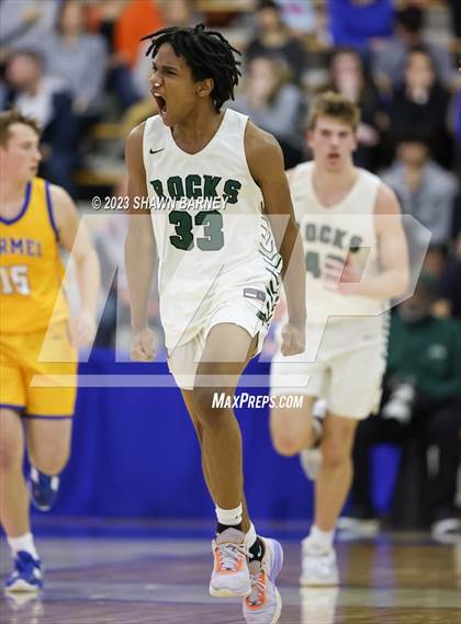Thumbnail 1 in Carmel vs. Westfield photogallery.