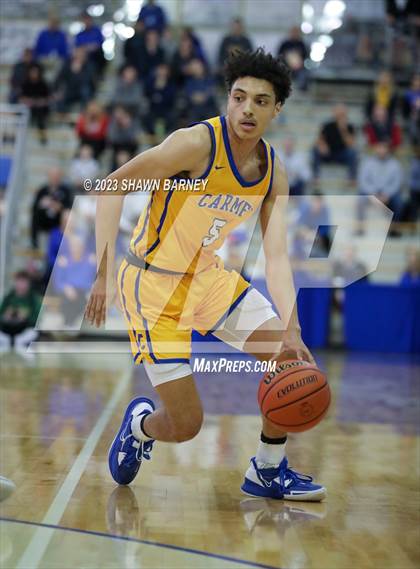 Thumbnail 2 in Carmel vs. Westfield photogallery.