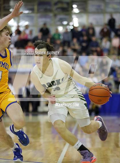 Thumbnail 1 in Carmel vs. Westfield photogallery.