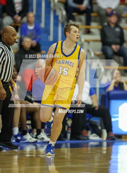 Thumbnail 3 in Carmel vs. Westfield photogallery.