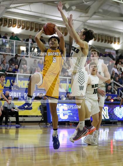 Thumbnail 3 in Carmel vs. Westfield photogallery.