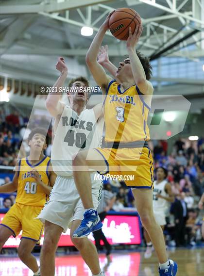 Thumbnail 2 in Carmel vs. Westfield photogallery.