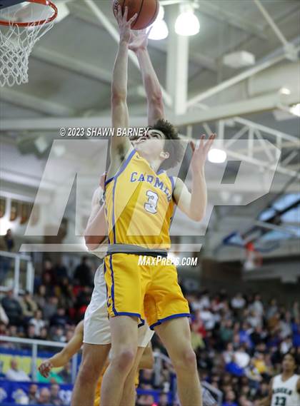 Thumbnail 1 in Carmel vs. Westfield photogallery.