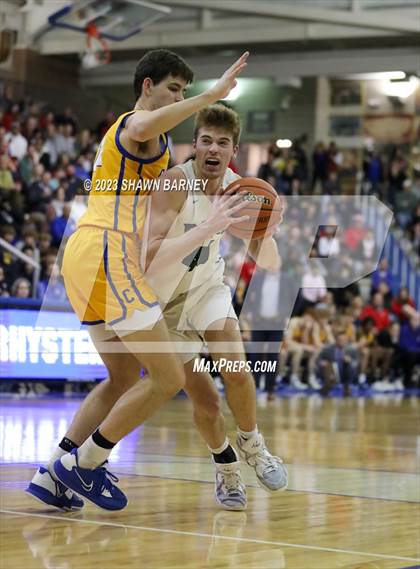 Thumbnail 2 in Carmel vs. Westfield photogallery.