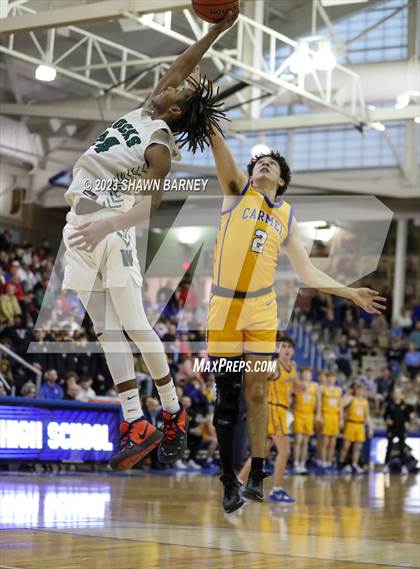 Thumbnail 3 in Carmel vs. Westfield photogallery.
