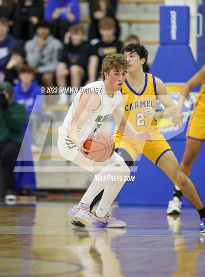 Thumbnail 1 in Carmel vs. Westfield photogallery.