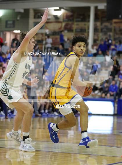 Thumbnail 2 in Carmel vs. Westfield photogallery.