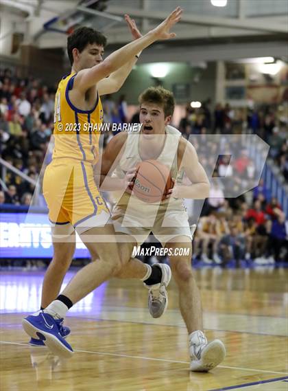 Thumbnail 3 in Carmel vs. Westfield photogallery.