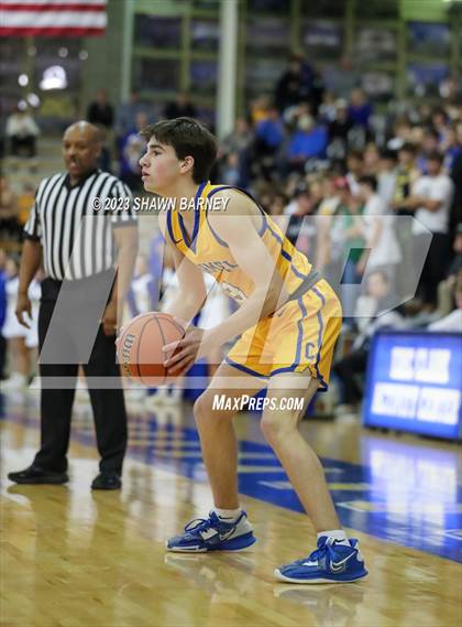 Thumbnail 2 in Carmel vs. Westfield photogallery.