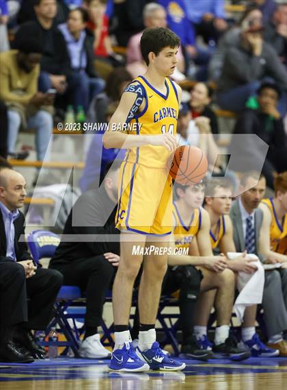 Thumbnail 1 in Carmel vs. Westfield photogallery.