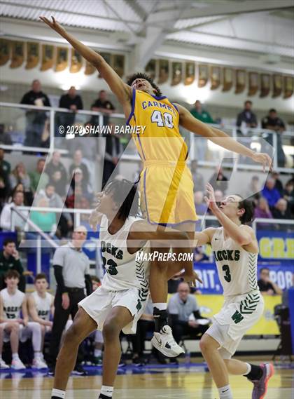 Thumbnail 2 in Carmel vs. Westfield photogallery.