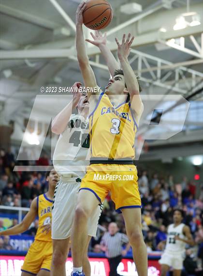 Thumbnail 3 in Carmel vs. Westfield photogallery.