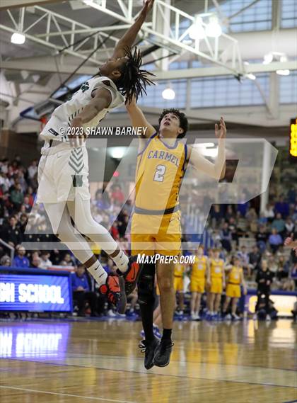 Thumbnail 2 in Carmel vs. Westfield photogallery.