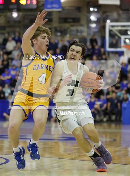 Thumbnail 1 in Carmel vs. Westfield photogallery.