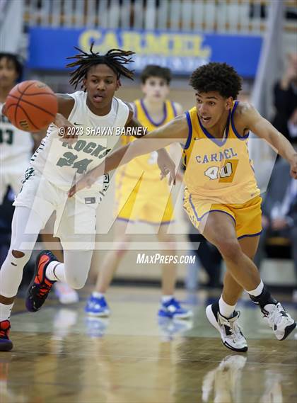 Thumbnail 2 in Carmel vs. Westfield photogallery.