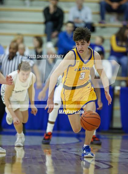 Thumbnail 2 in Carmel vs. Westfield photogallery.
