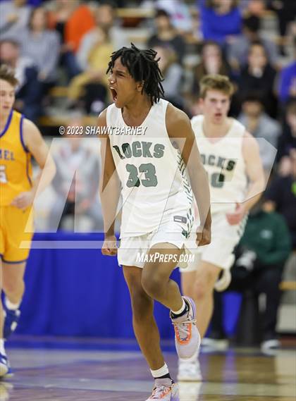 Thumbnail 3 in Carmel vs. Westfield photogallery.