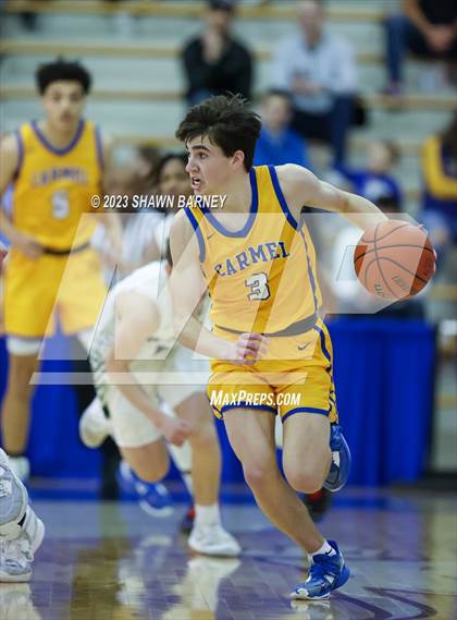 Thumbnail 3 in Carmel vs. Westfield photogallery.