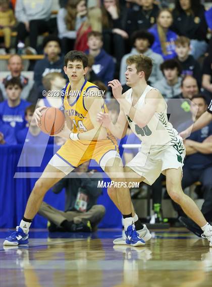 Thumbnail 2 in Carmel vs. Westfield photogallery.