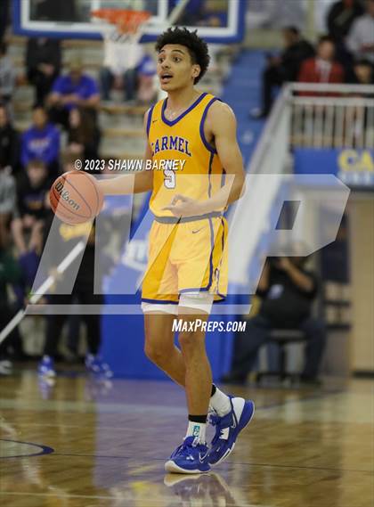 Thumbnail 2 in Carmel vs. Westfield photogallery.