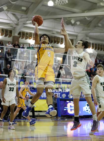 Thumbnail 1 in Carmel vs. Westfield photogallery.