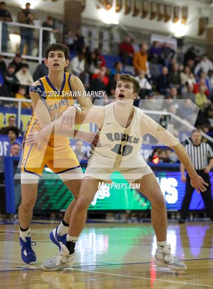 Thumbnail 3 in Carmel vs. Westfield photogallery.