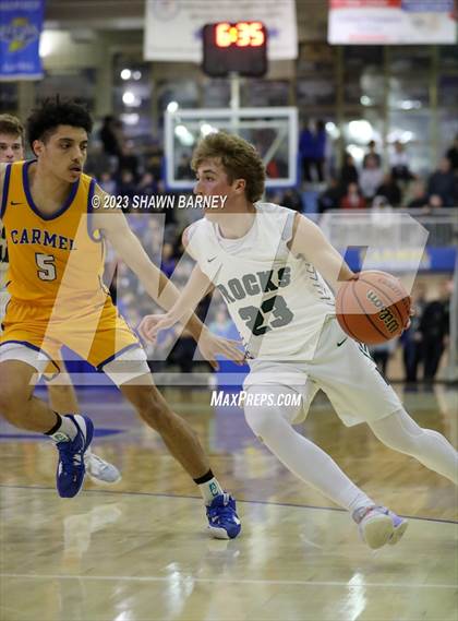 Thumbnail 3 in Carmel vs. Westfield photogallery.