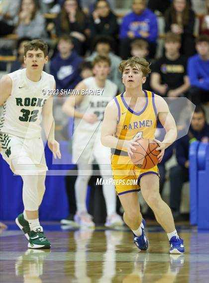 Thumbnail 1 in Carmel vs. Westfield photogallery.