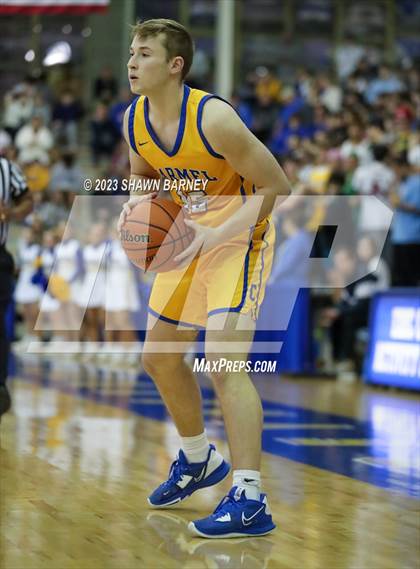 Thumbnail 3 in Carmel vs. Westfield photogallery.