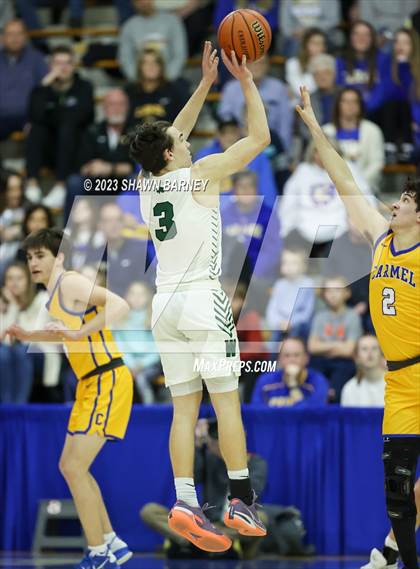 Thumbnail 3 in Carmel vs. Westfield photogallery.