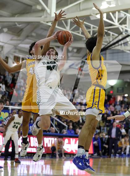 Thumbnail 1 in Carmel vs. Westfield photogallery.