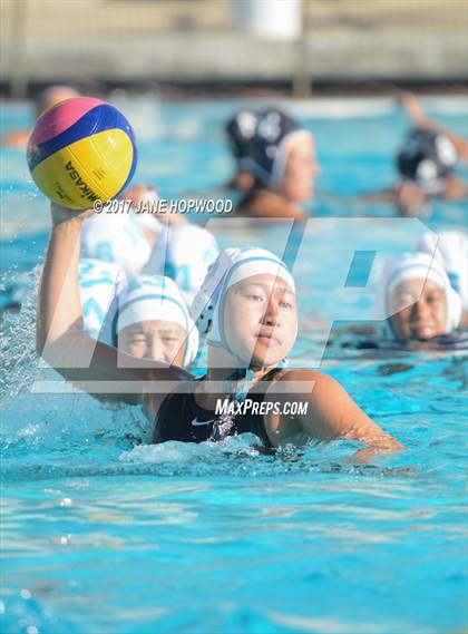 Thumbnail 1 in Evergreen Valley vs Silver Creek photogallery.