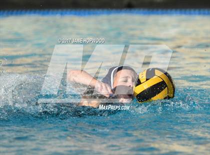 Thumbnail 3 in Evergreen Valley vs Silver Creek photogallery.