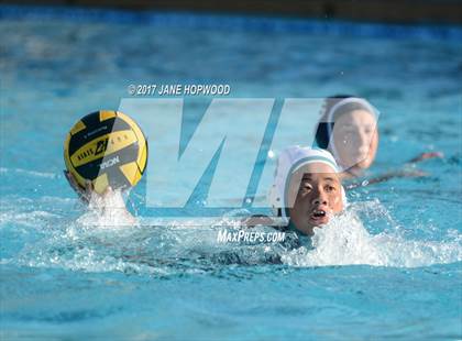 Thumbnail 3 in Evergreen Valley vs Silver Creek photogallery.