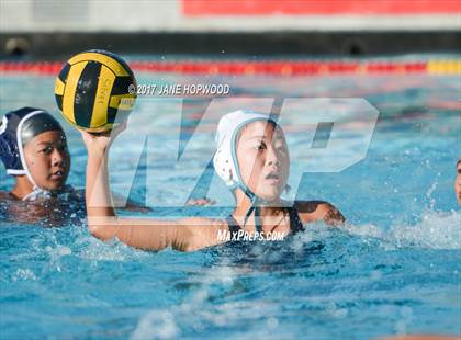 Thumbnail 3 in Evergreen Valley vs Silver Creek photogallery.