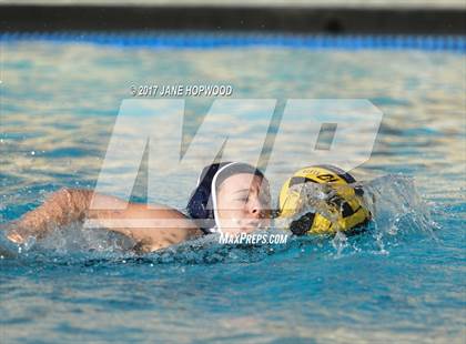 Thumbnail 2 in Evergreen Valley vs Silver Creek photogallery.