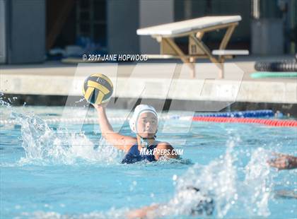 Thumbnail 1 in Evergreen Valley vs Silver Creek photogallery.