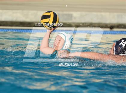 Thumbnail 3 in Evergreen Valley vs Silver Creek photogallery.