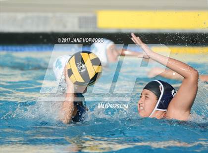 Thumbnail 3 in Evergreen Valley vs Silver Creek photogallery.