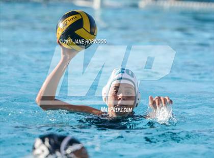 Thumbnail 2 in Evergreen Valley vs Silver Creek photogallery.