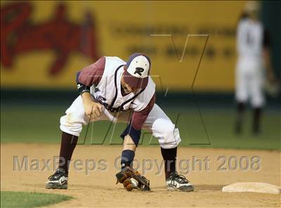 Thumbnail 3 in Rowlett vs Georgetown (Texas 5A Regional Semifinal) photogallery.