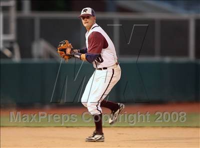 Thumbnail 1 in Rowlett vs Georgetown (Texas 5A Regional Semifinal) photogallery.